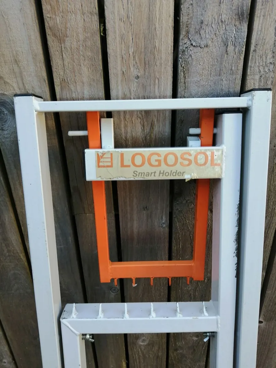 LOGOSOL SAW HORSE - Image 2