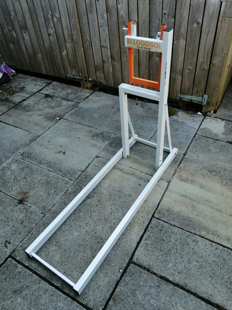 LOGOSOL SAW HORSE - Image 3