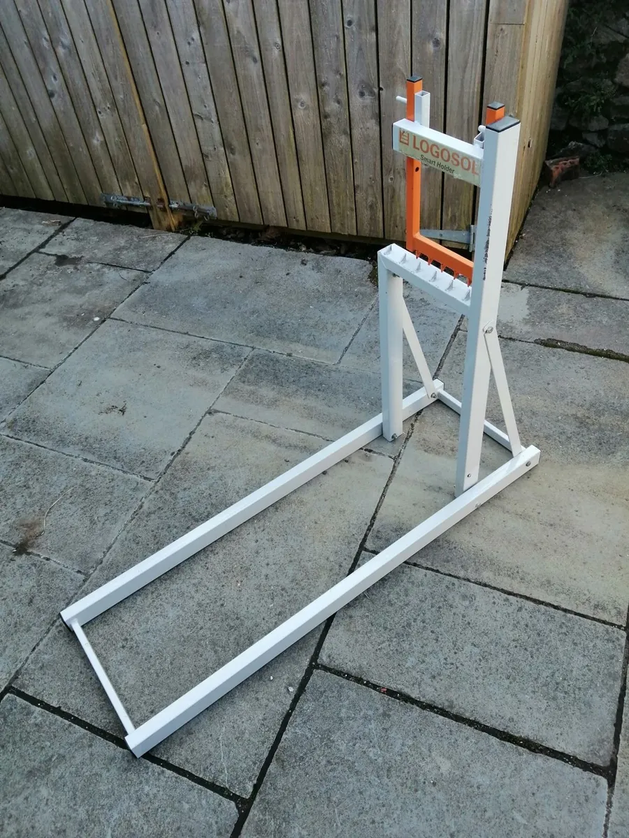 LOGOSOL SAW HORSE - Image 4