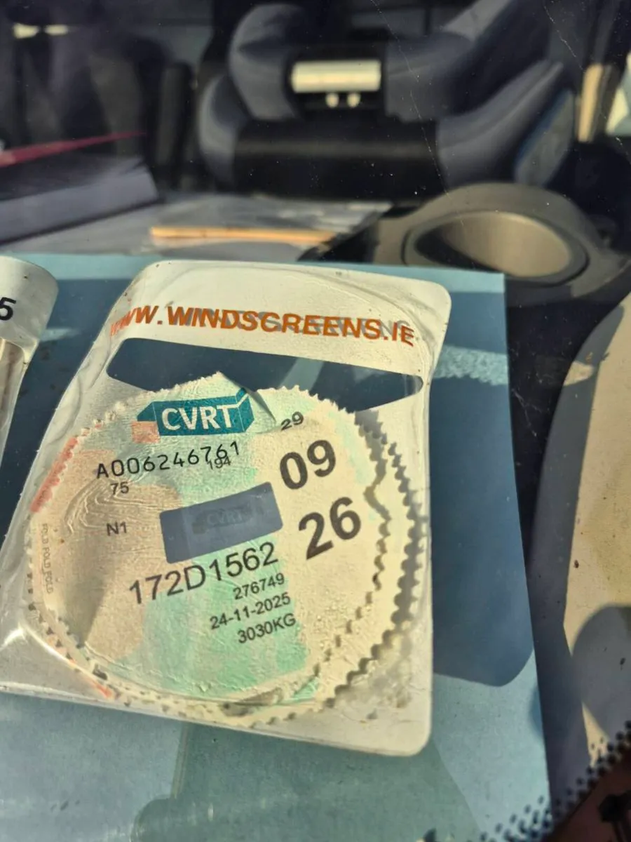 172 renault trafic - Image 3