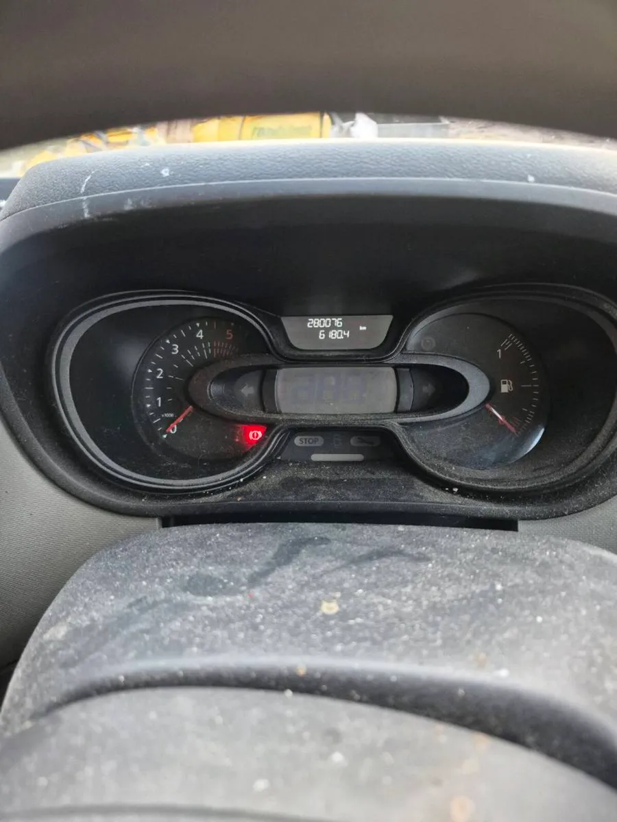 172 renault trafic - Image 4