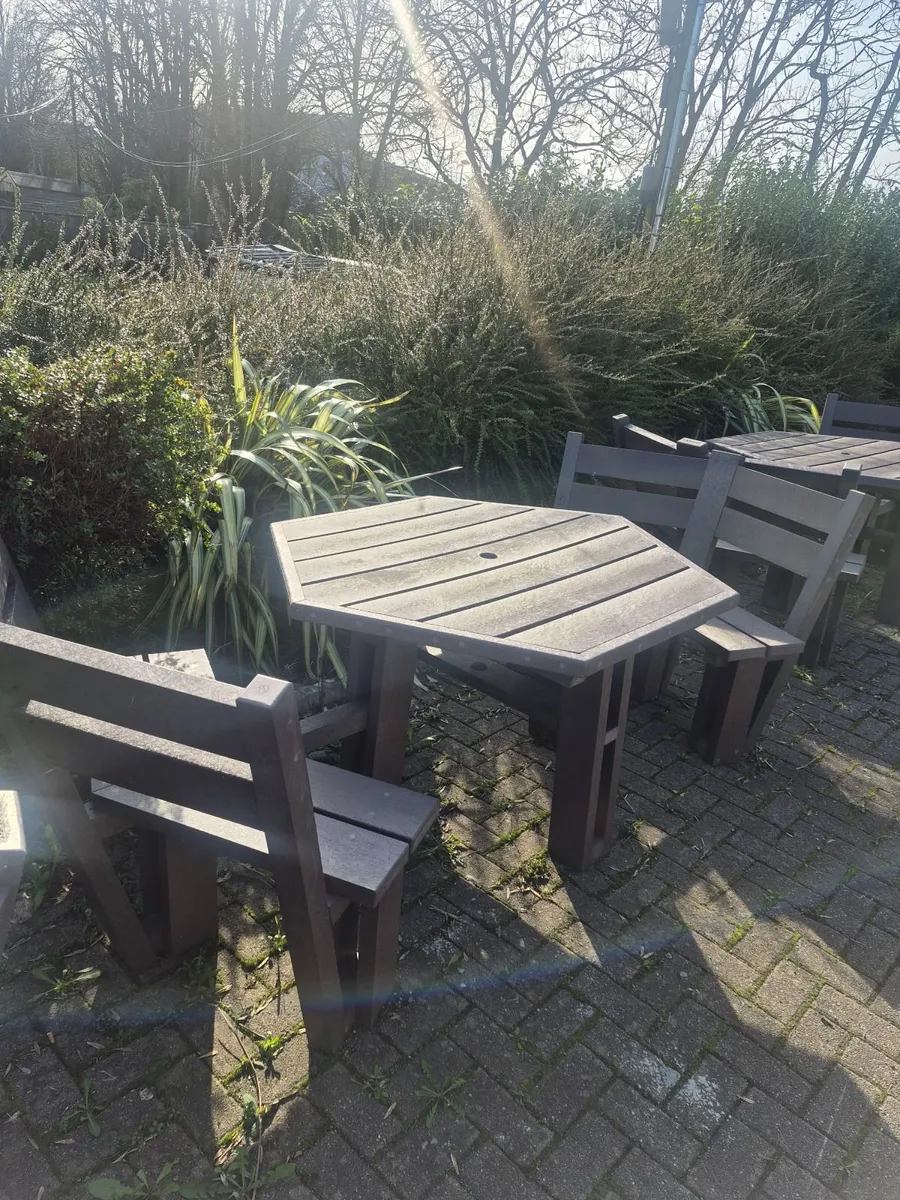 Garden furniture - Image 2