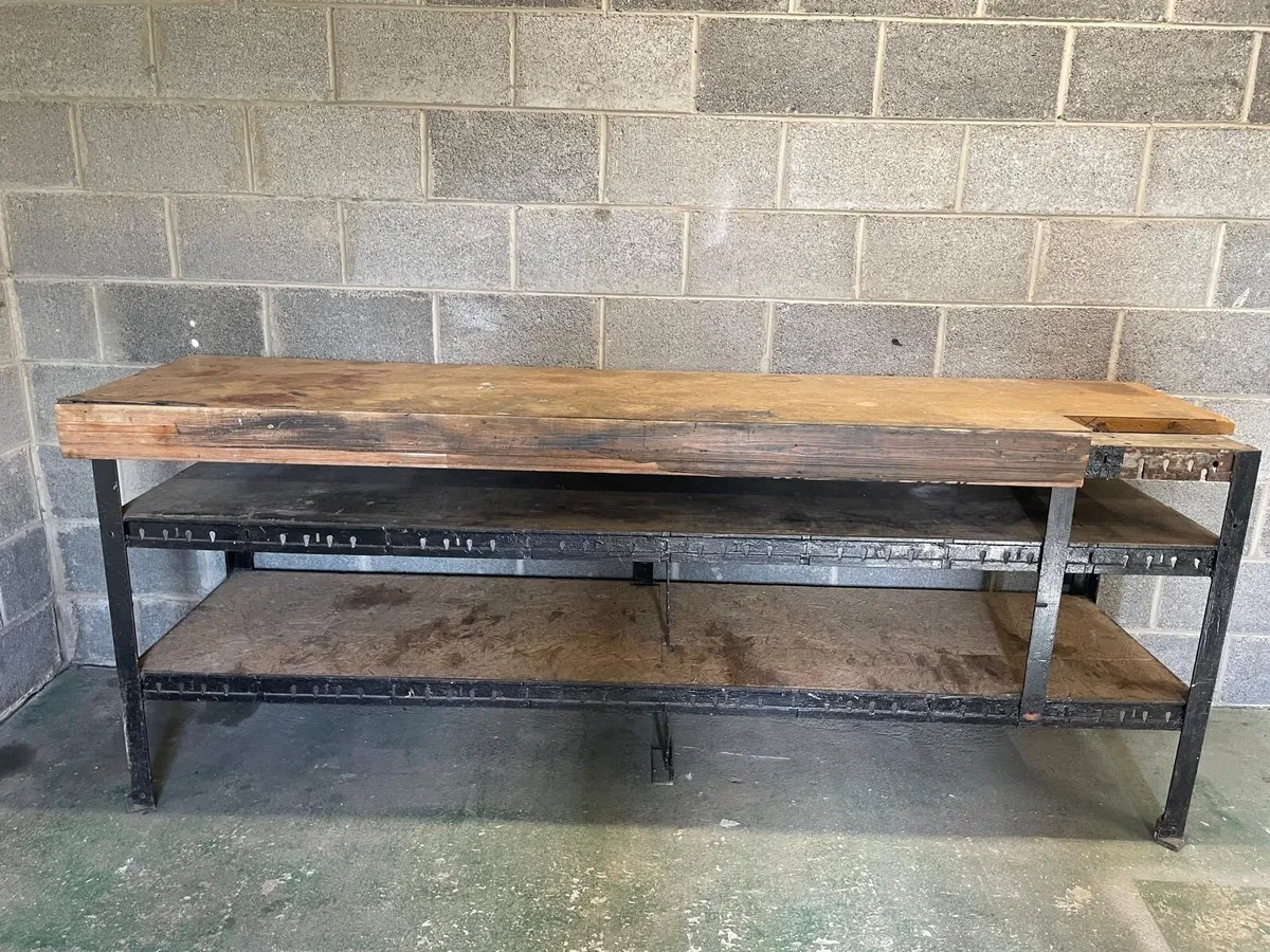 Work bench - Image 2