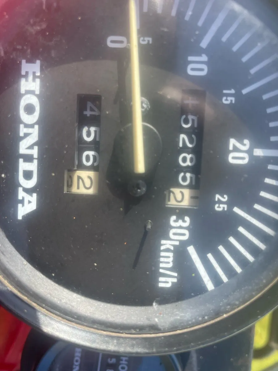 Honda 350 Quad of the Week - Image 2