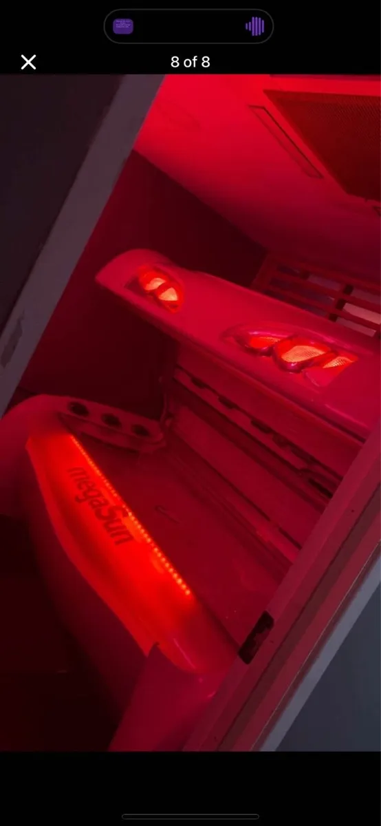 sunbeds - Image 1