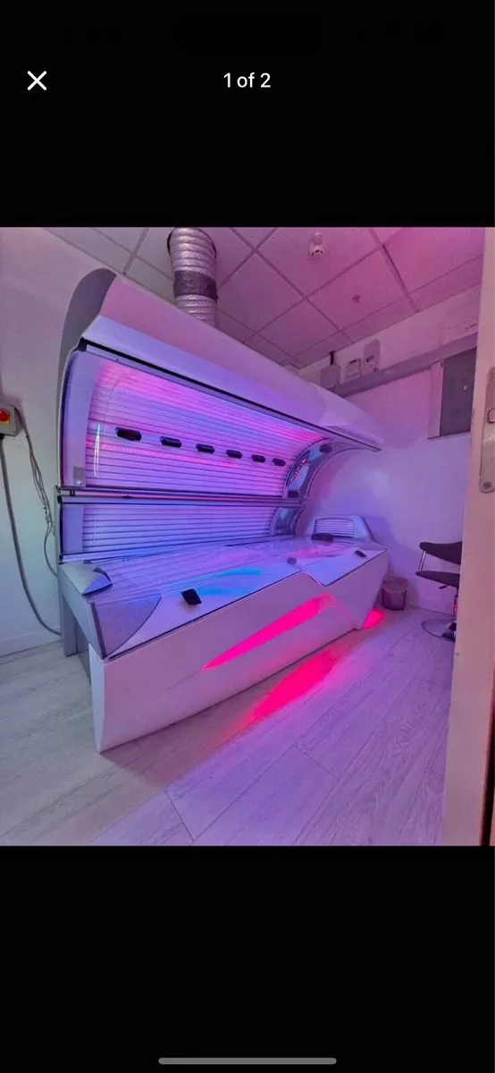 sunbeds - Image 2