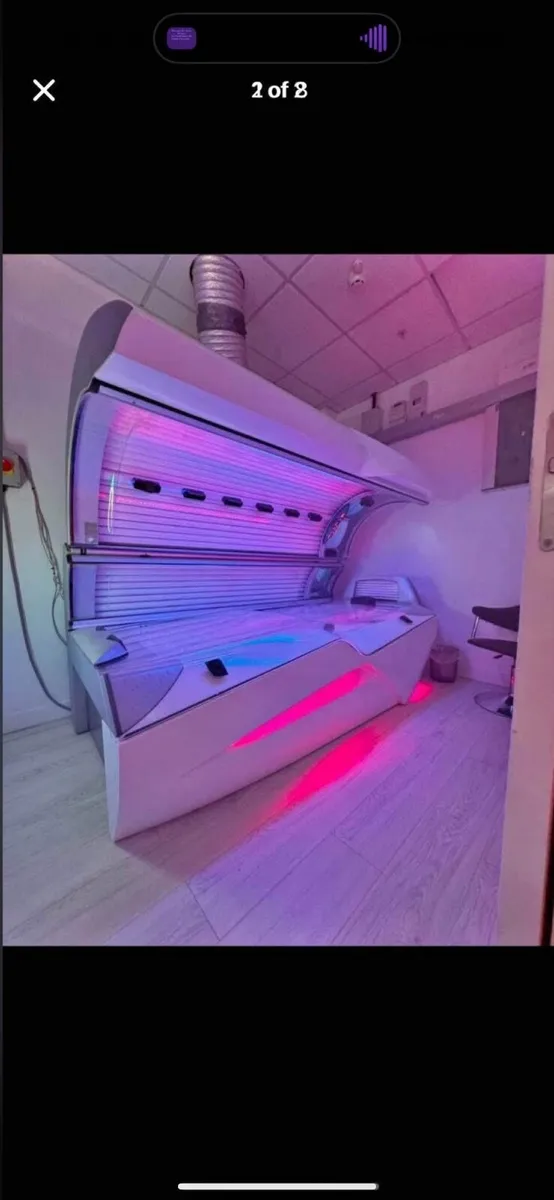 sunbeds - Image 3