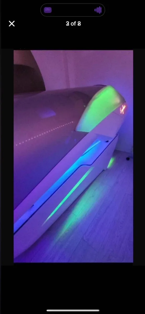 sunbeds - Image 4