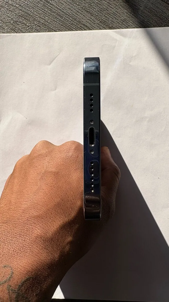 iPhone 13 Pro Max 128GB - Image 2