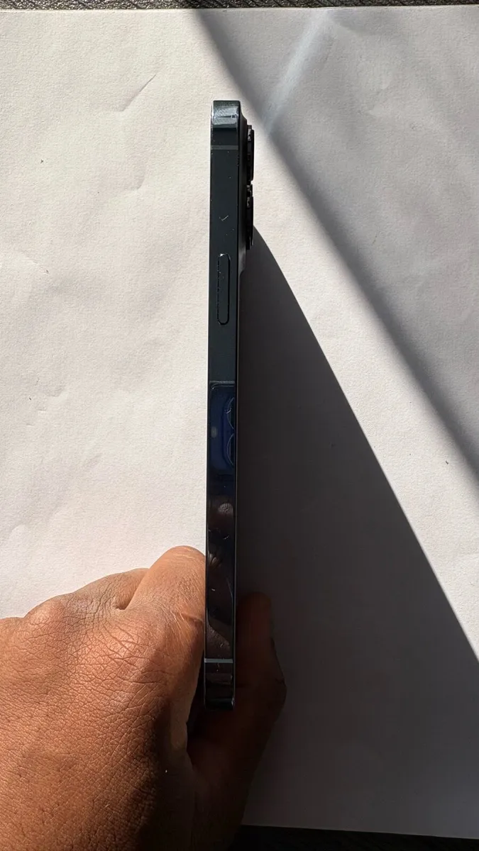 iPhone 13 Pro Max 128GB - Image 3