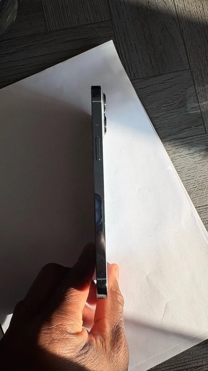 iPhone 13 Pro Max 128GB - Image 4