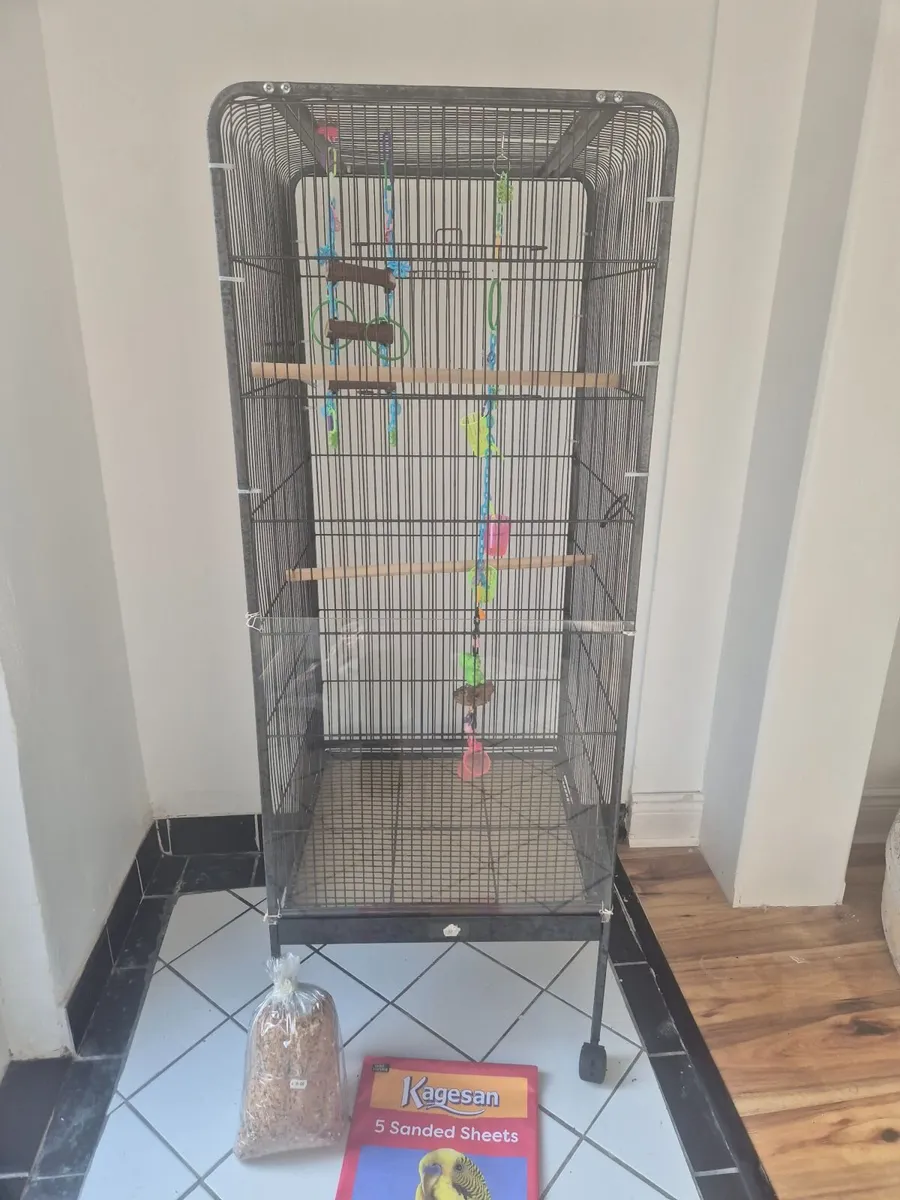 Large Cage - Image 3
