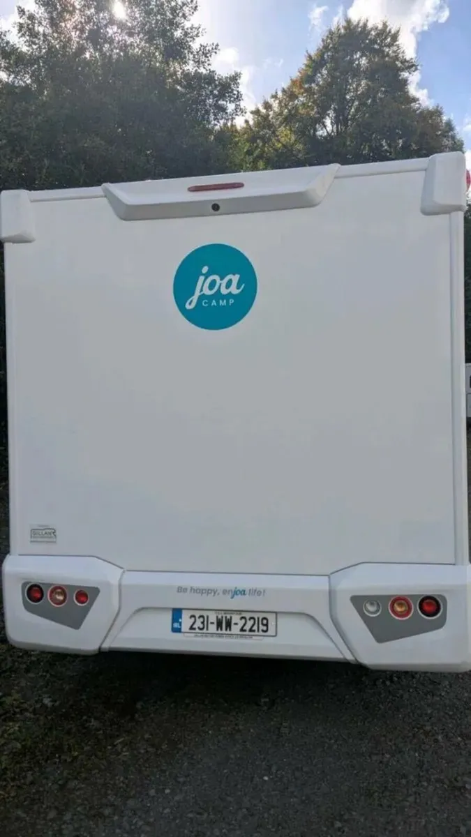 2023 JOA T70 4 berth lhd - Image 4