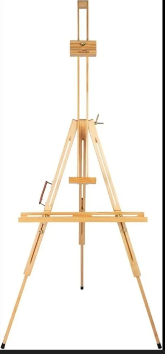 Easel - Image 2