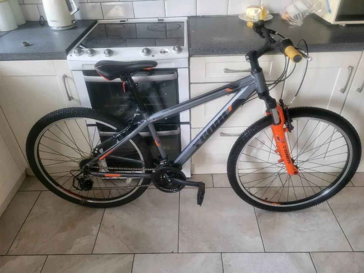 Mountain bike - Image 1