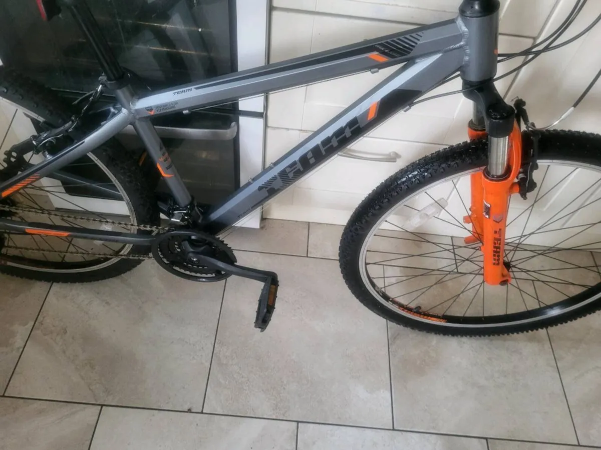 Mountain bike - Image 2