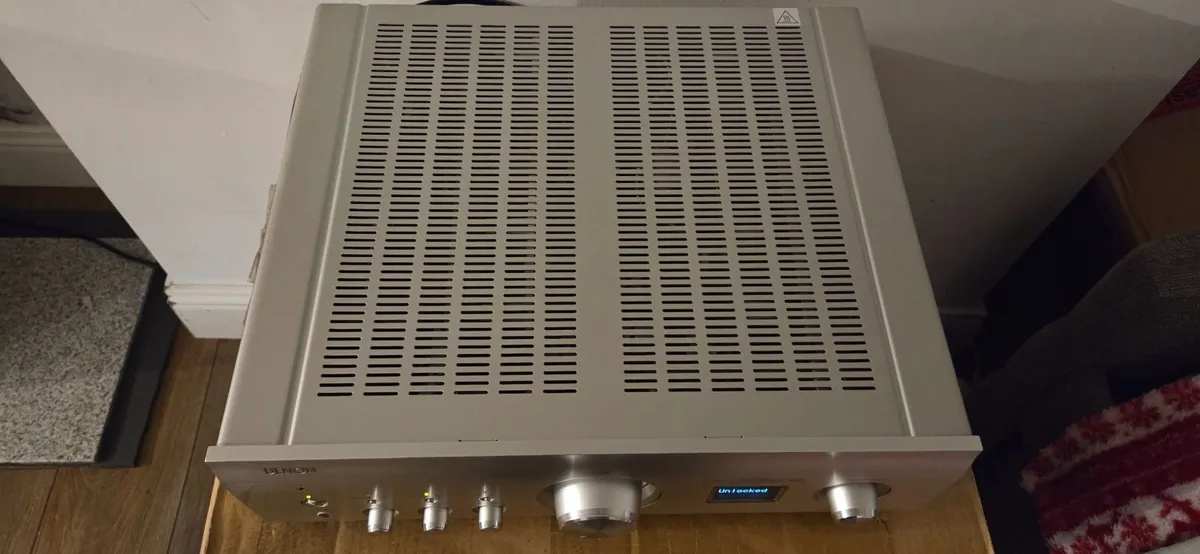 Denon Pma-1700ne - Image 3