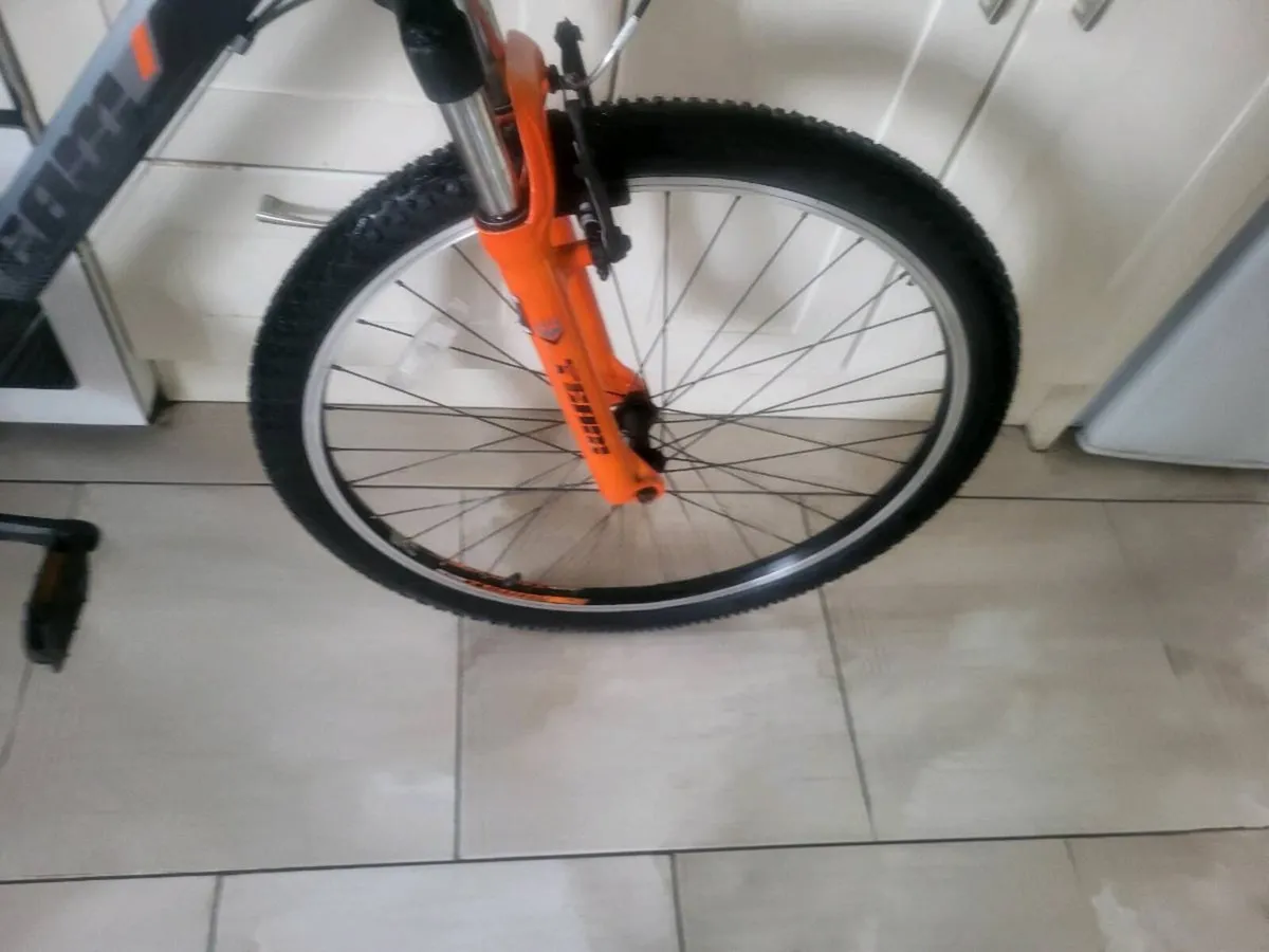 Mountain bike - Image 3