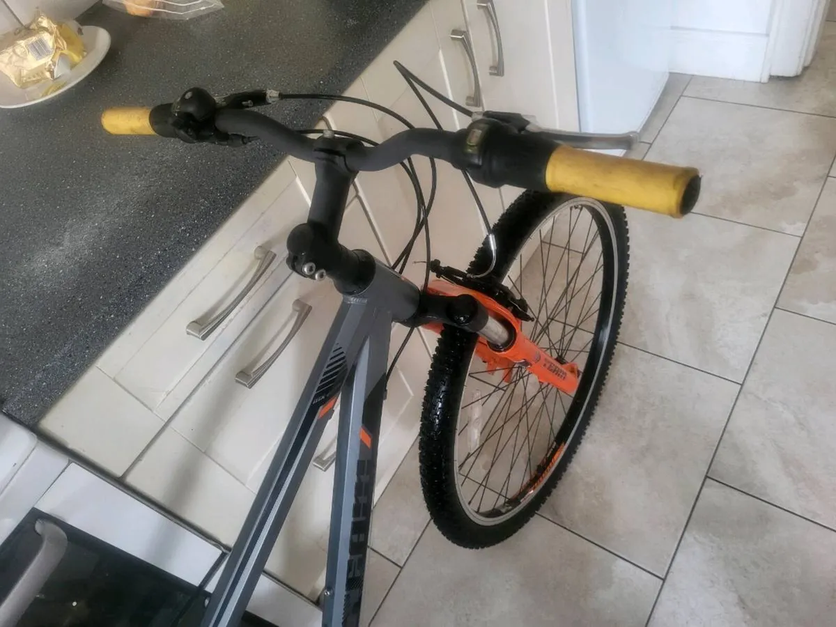 Mountain bike - Image 4