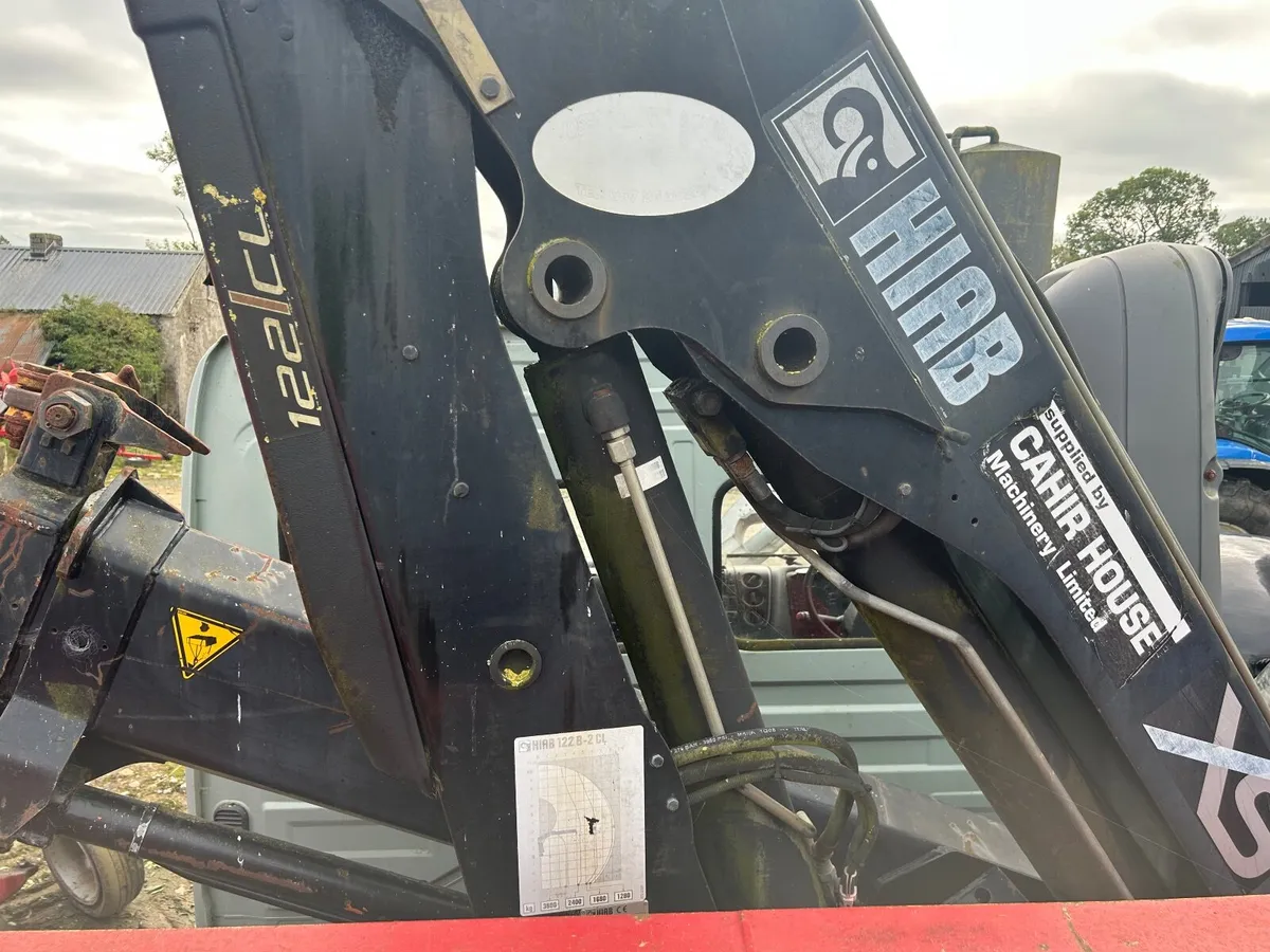 Mercedes-Benz Other 2004 - Image 4