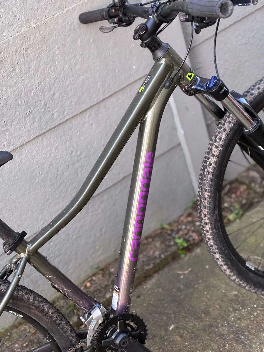 Cannondale Bike - Image 2