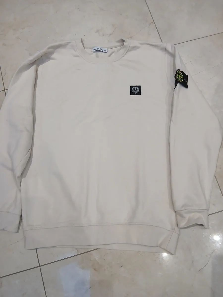 Mens jumper - Image 1