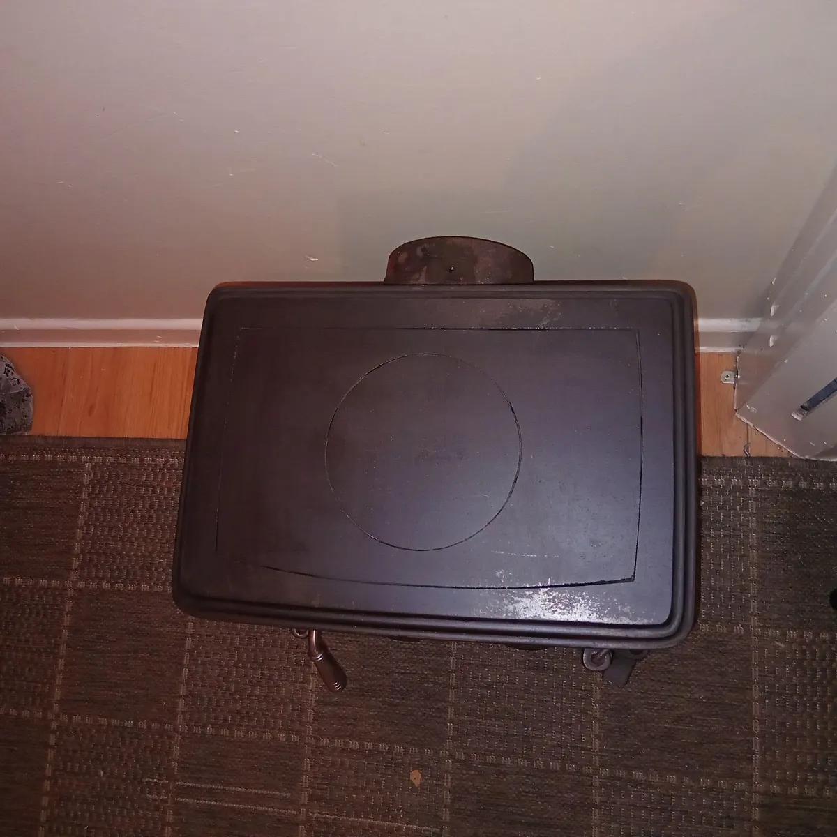 Small stove - Image 4