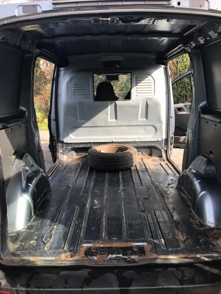 Fiat Scudo 2009 - Image 3