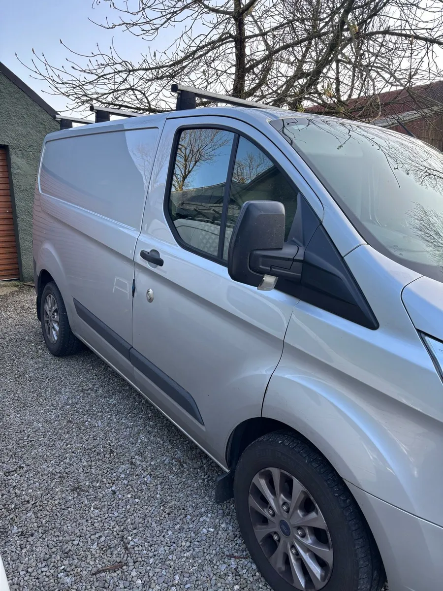 Transit custom swb - Image 3