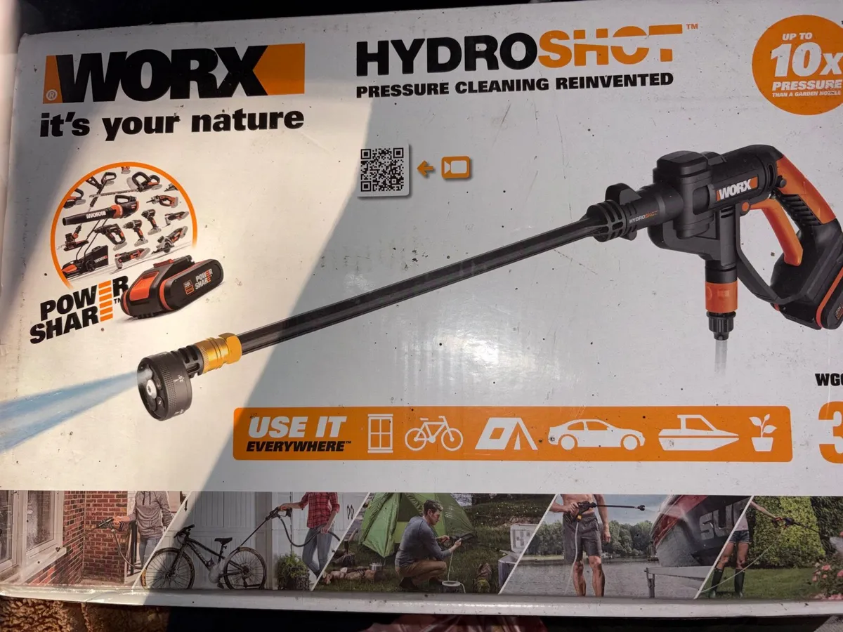 Pressure washer - Image 3