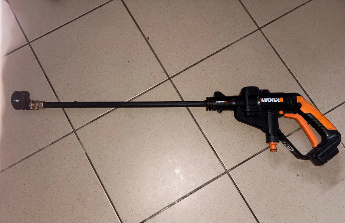 Pressure washer - Image 4