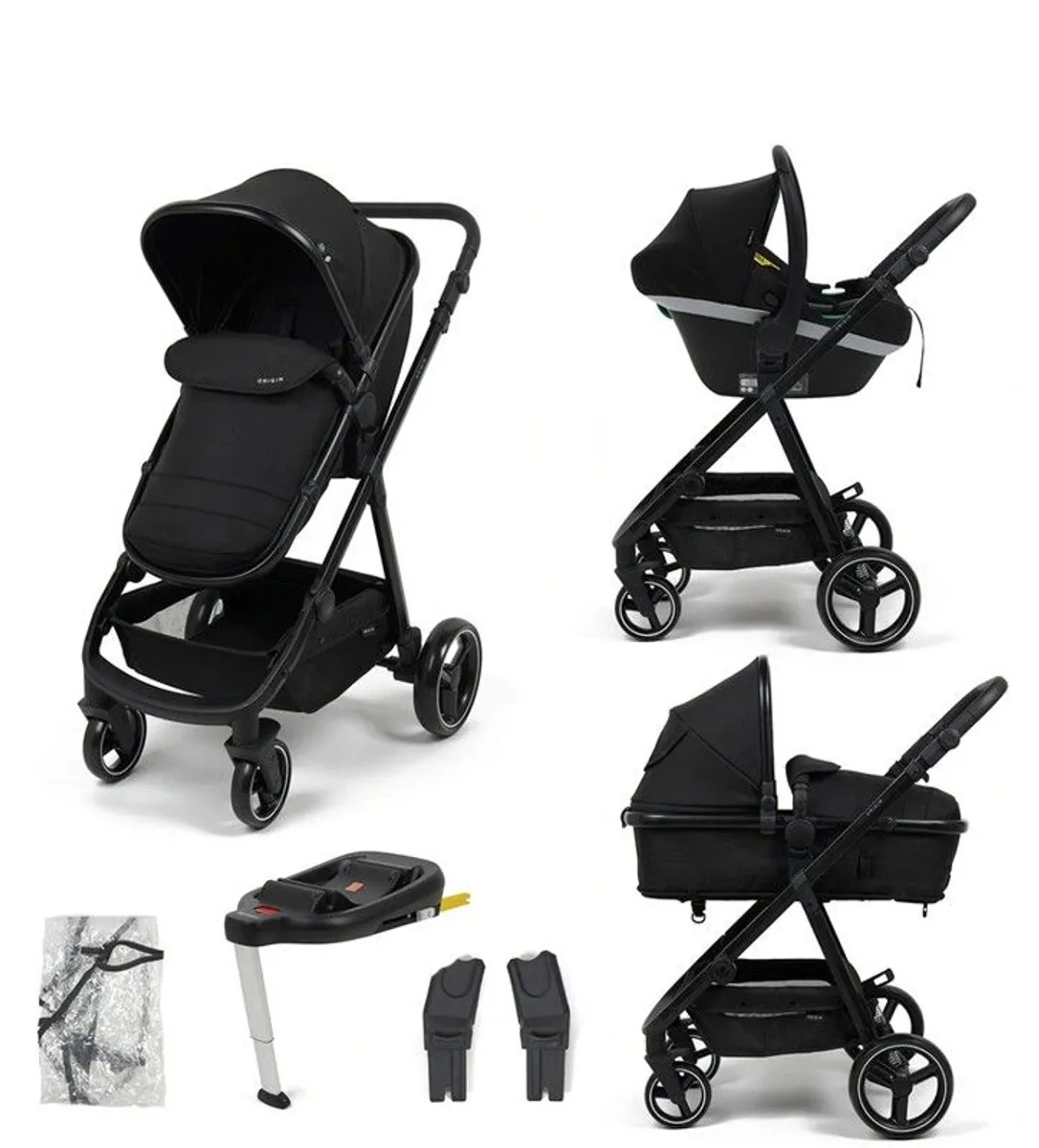 Pram - Image 2