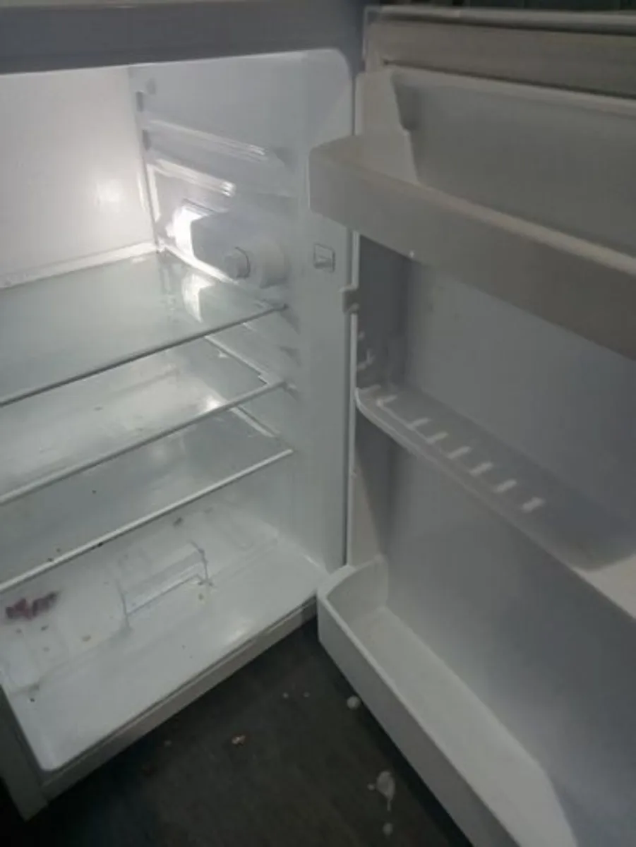 BEKO FRIDGE UNDERCOUNTER PWO - Image 2