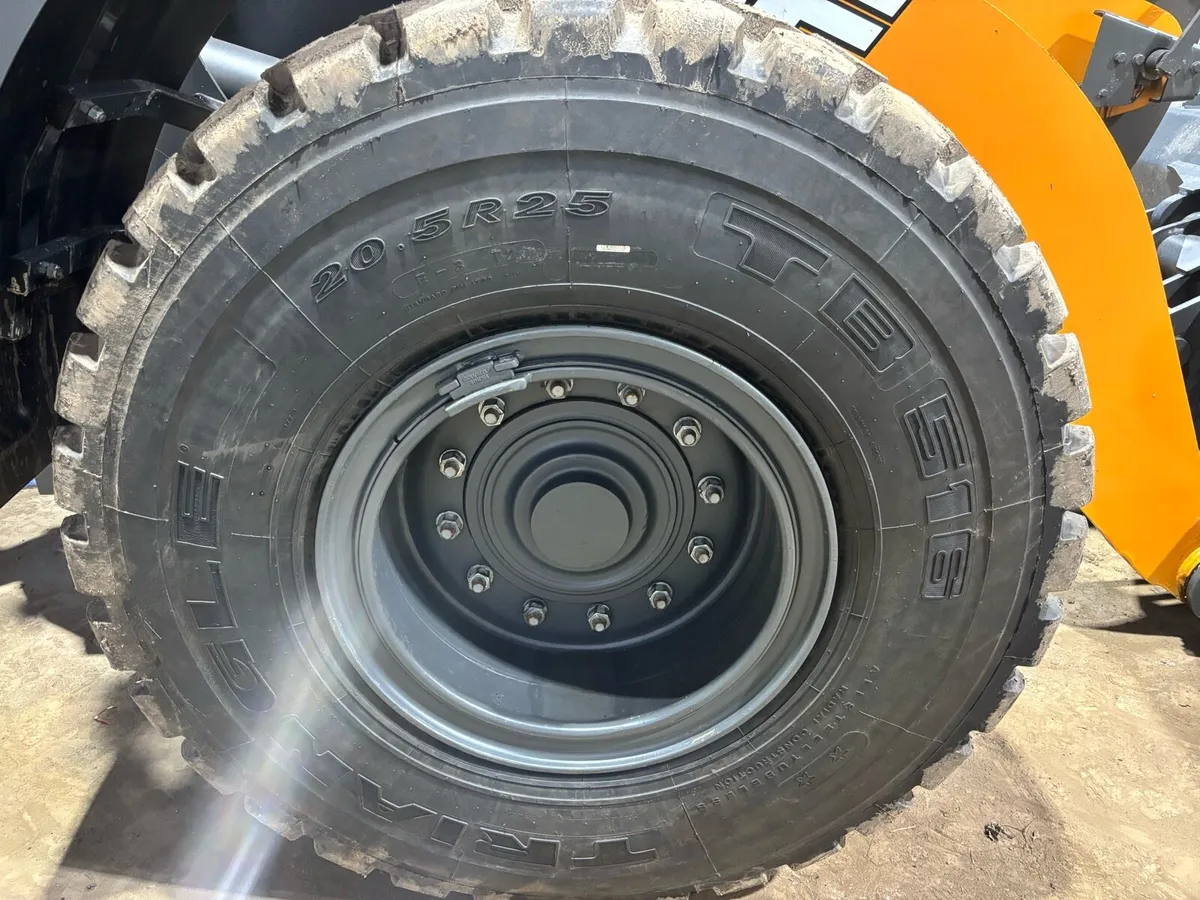 L3 20.5 R 25 - Image 1