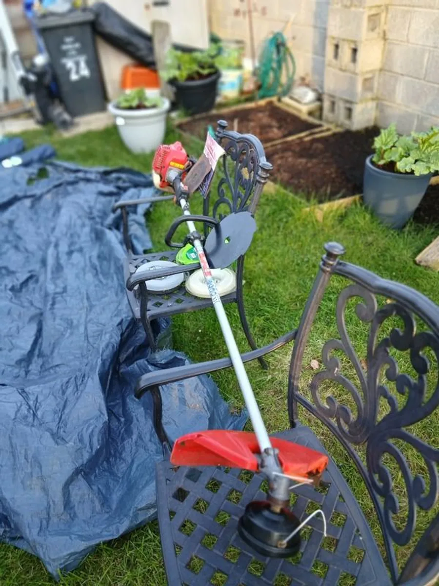 Maruyama trimmer - Image 1