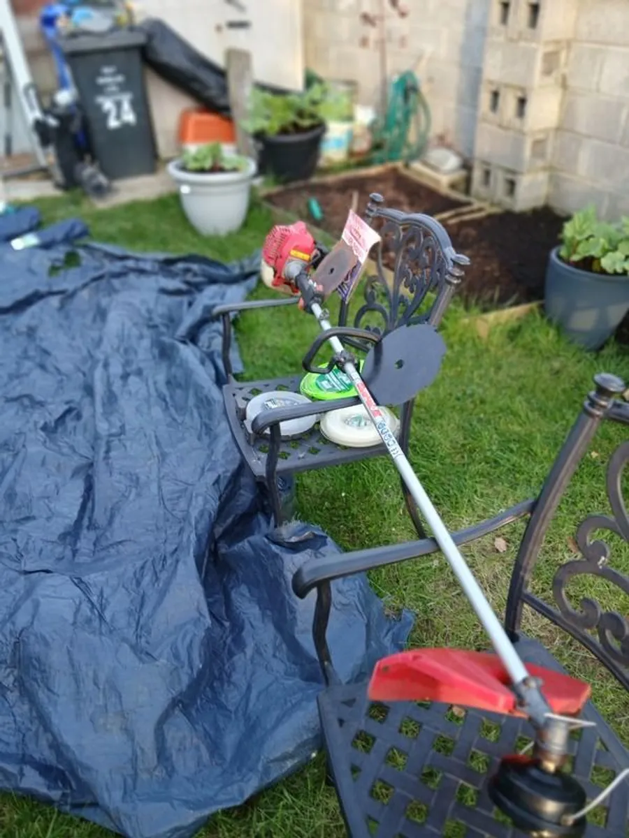 Maruyama trimmer - Image 2