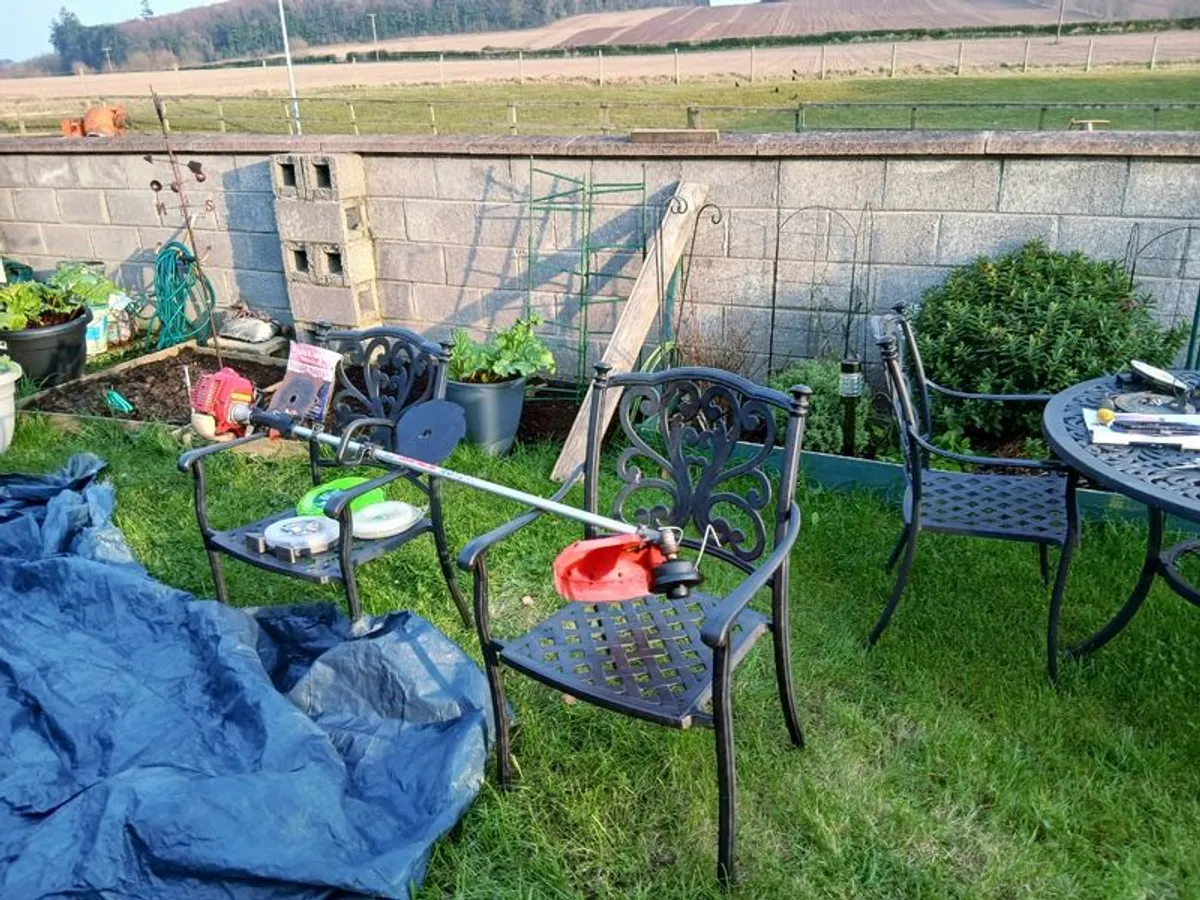 Maruyama trimmer - Image 3