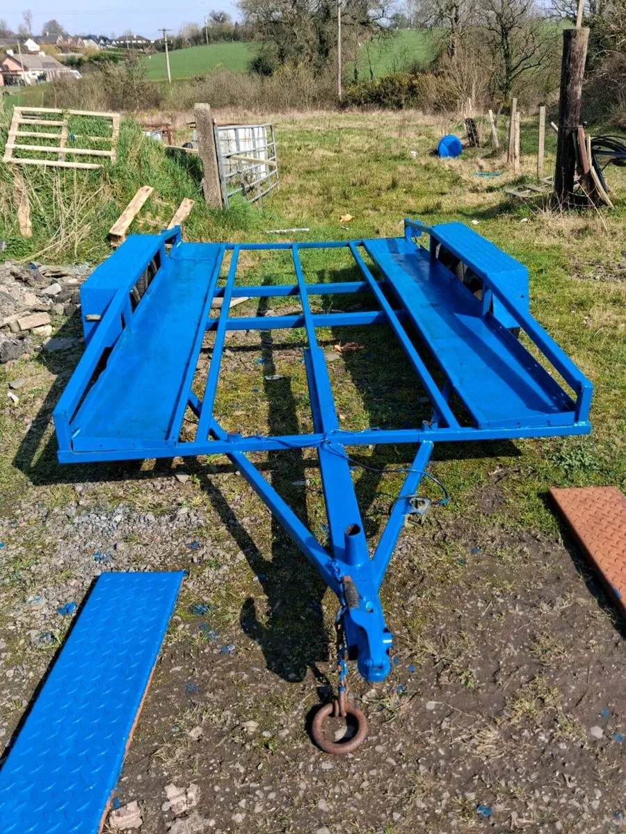 Transporter 12.6 - Image 4