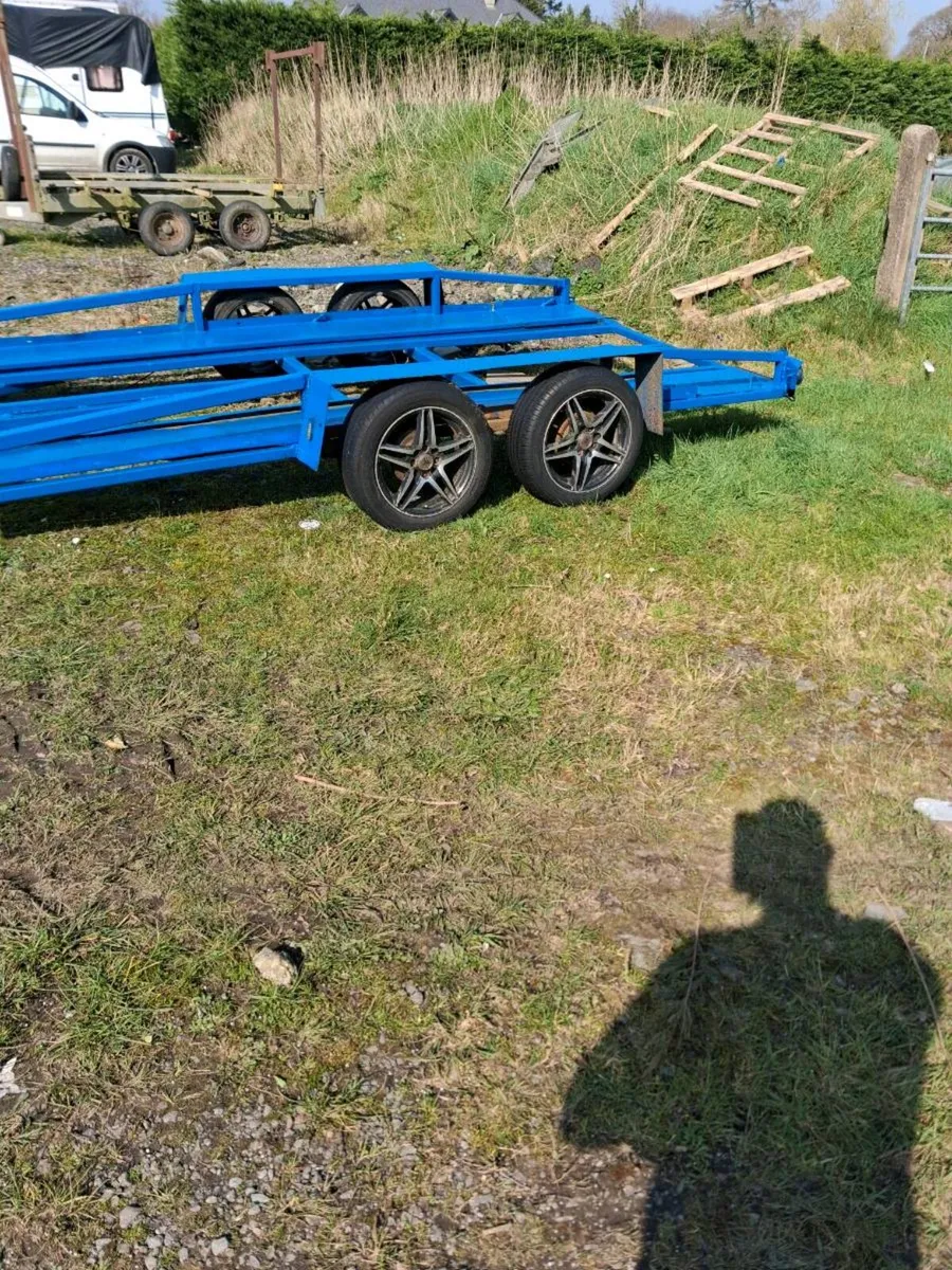 Transporter 12.6 - Image 1