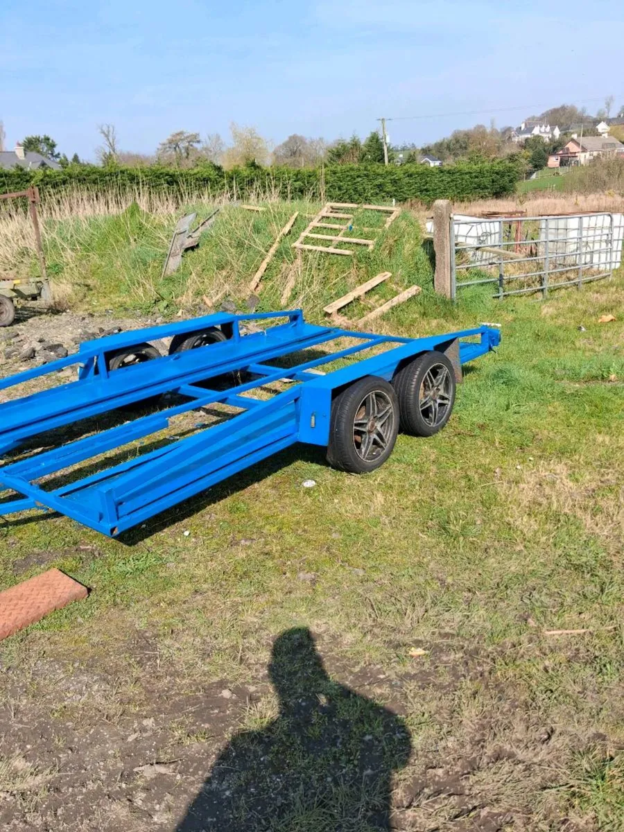 Transporter 12.6 - Image 2