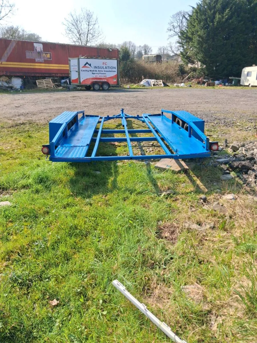 Transporter 12.6 - Image 3