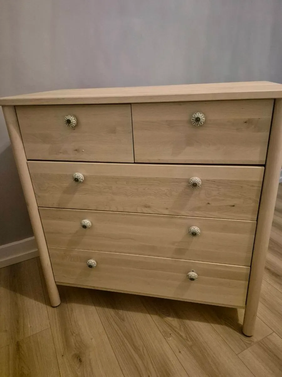Chest of drawer - Image 2