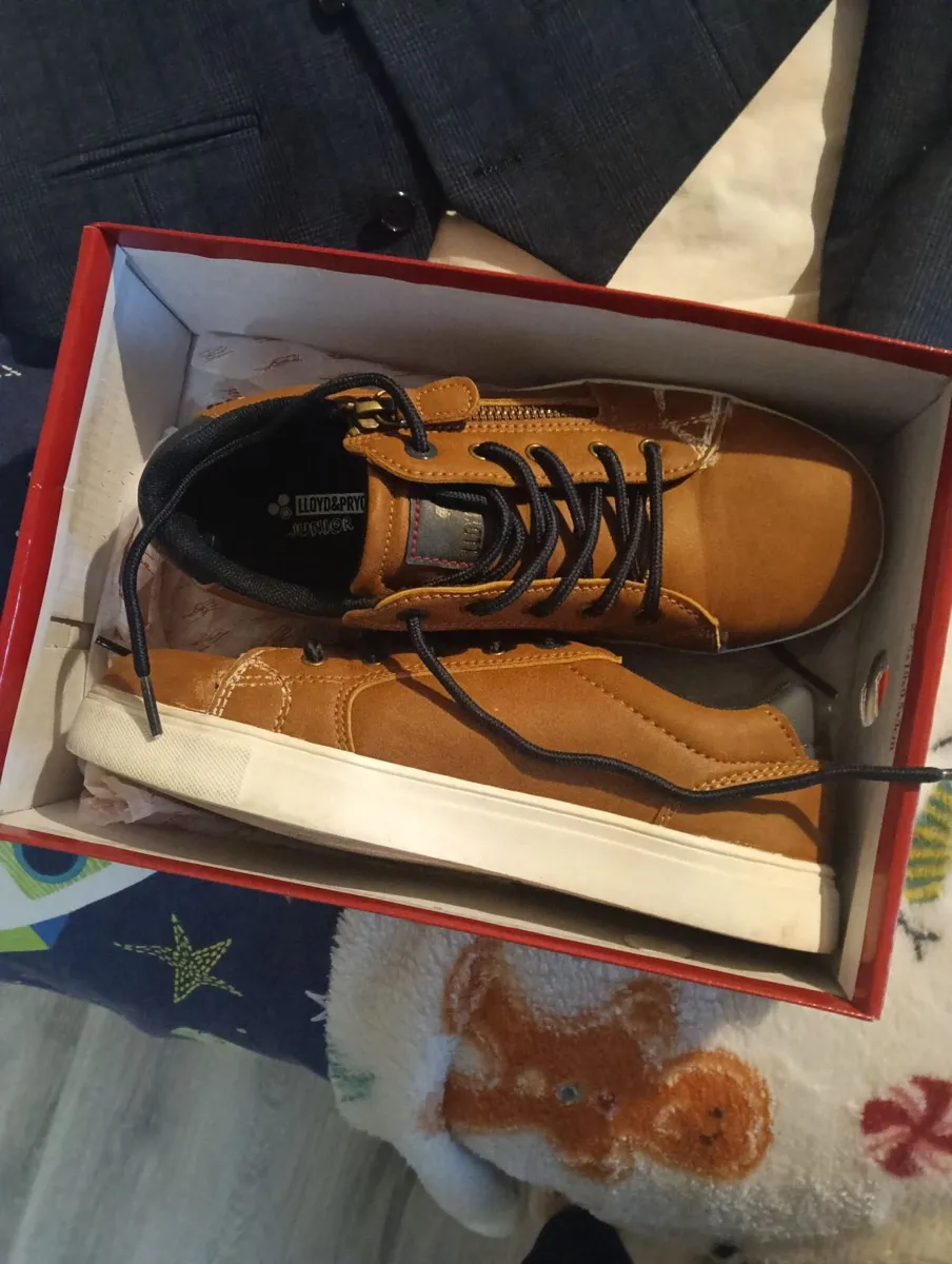 Boys First Holy Communion Suit - Image 2