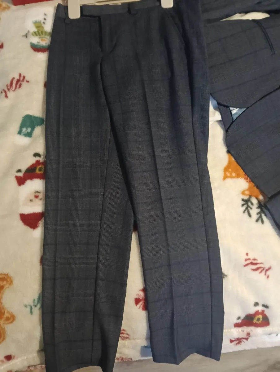 Boys First Holy Communion Suit - Image 3