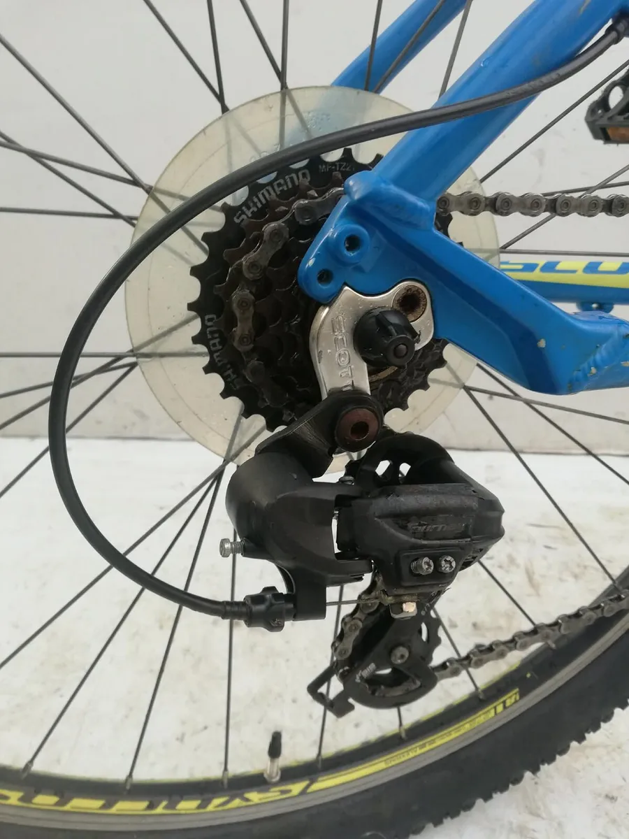 SCOTT BIKE - Image 4