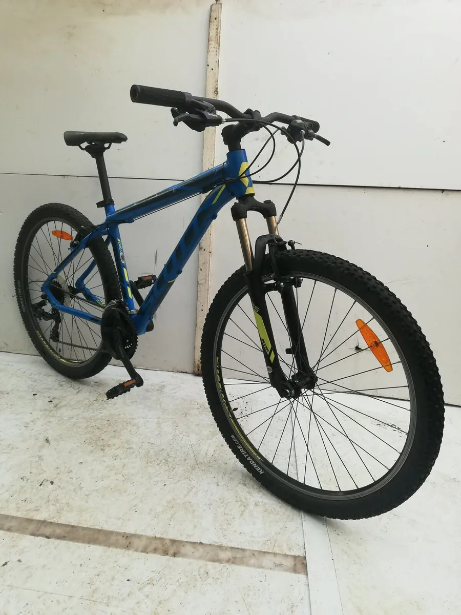 SCOTT BIKE - Image 1