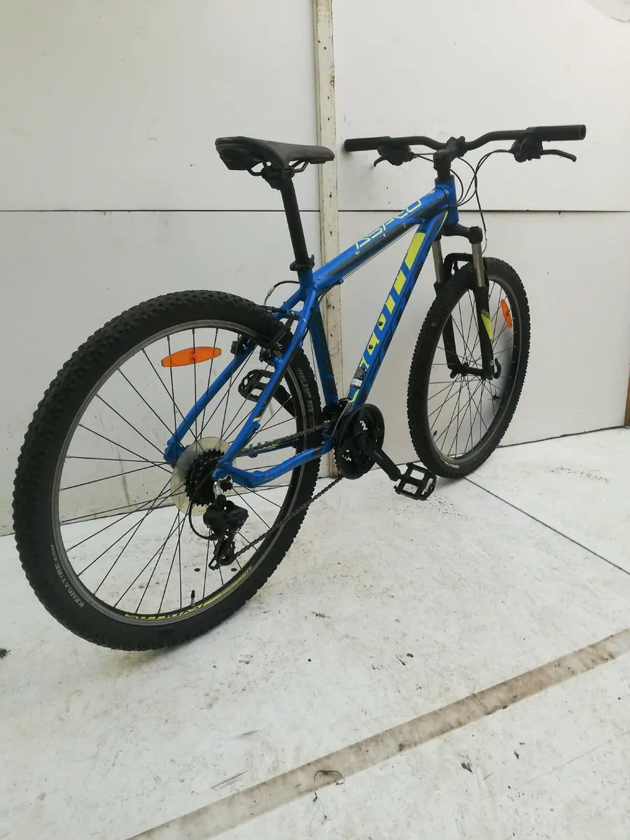 SCOTT BIKE - Image 2