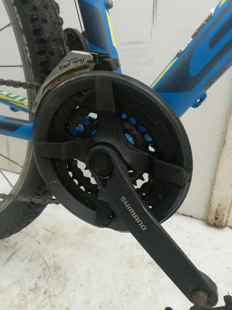 SCOTT BIKE - Image 3