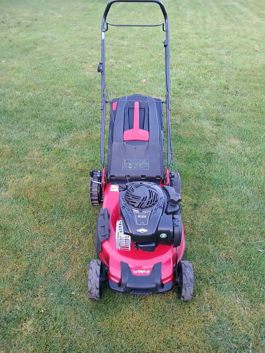 Lawnmower for Sale - Image 1