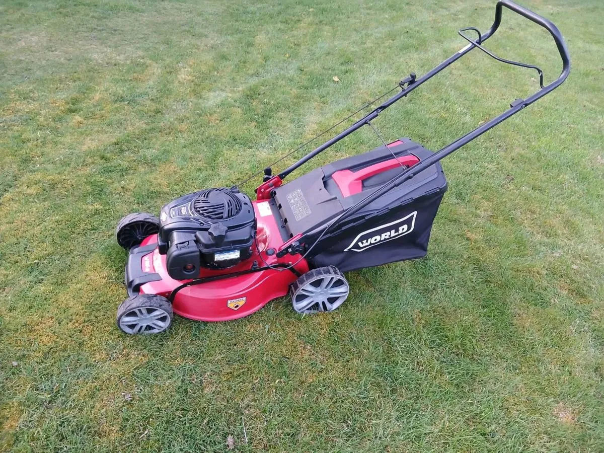 Lawnmower for Sale - Image 2